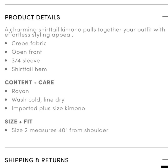 Torrid Mint Floral Kimono Duster Topper Robe Cover-Up - Picture 7 of 15